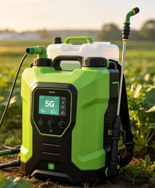 Digital Agriculture