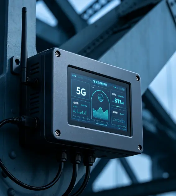 Smart Mining