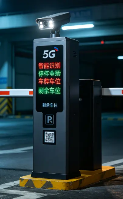 Smart Cities
