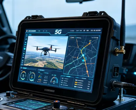 Smart Ports & Logistics