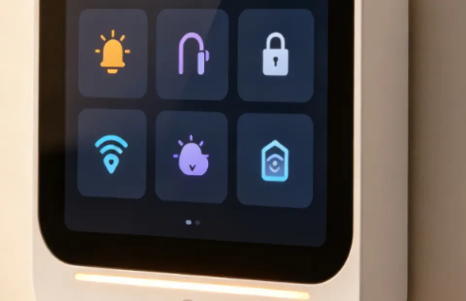 Smart Home & Security