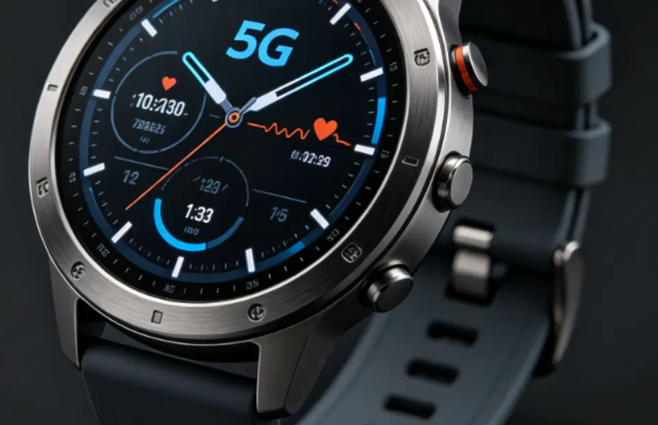 Wearables & Smart Audio